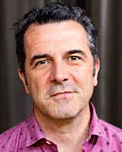 Guillermo Verdecchia Guillermo Verdecchia
