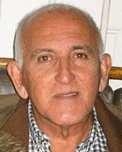 Salvador Arias García Salvador Arias García